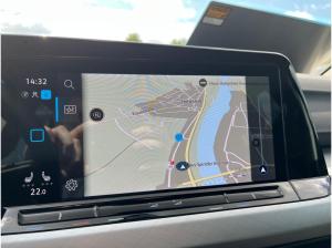 Volkswagen Golf VIII Life 1.5eTSI DSG / Navi, LED, RFK, ACC