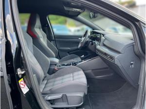 Volkswagen Golf VIII GTI 2.0 TSI DSG/Matrix, ACC, Navi, RFK