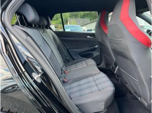Volkswagen Golf VIII GTI 2.0 TSI DSG/Matrix, ACC, Navi, RFK