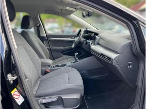 Volkswagen Golf VIII Life 1.5 TSI / App-Connect, LED, SHZ