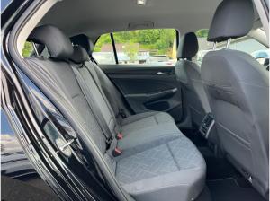 Volkswagen Golf VIII Life 1.5 TSI / App-Connect, LED, SHZ