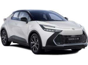 Toyota C-HR Plug-In Teamplayer inkl. Technik-Paket 0,5% Dienstwagenversteuerung