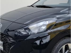 Hyundai i10 1.0 Trend⚠️ | Sitzheizung | Lenkradheizung | Rückfahrkamera | Navi | ISOFIX