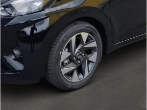 Hyundai i10 1.0 Trend⚠️ | Sitzheizung | Lenkradheizung | Rückfahrkamera | Navi | ISOFIX