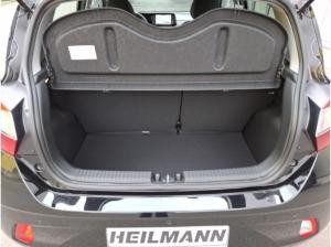 Hyundai i10 1.0 Trend⚠️ | Sitzheizung | Lenkradheizung | Rückfahrkamera | Navi | ISOFIX