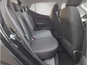 Hyundai i10 1.0 Trend⚠️ | Sitzheizung | Lenkradheizung | Rückfahrkamera | Navi | ISOFIX