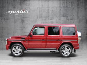 Mercedes-Benz G 63 AMG ❗️G65 V12❗️ | 220 KM  | ❗️SELTEN❗️