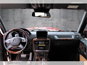 Mercedes-Benz G 63 AMG ❗️G65 V12❗️ | 220 KM  | ❗️SELTEN❗️