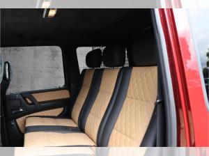 Mercedes-Benz G 63 AMG ❗️G65 V12❗️ | 220 KM  | ❗️SELTEN❗️