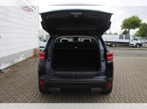 Citroën C5 Aircross MAX Hybrid 145 DSC el. Heckklappe Allwetter Navi ACC LED Kamera el. Fahrersitz Sitzheizung Keyless S