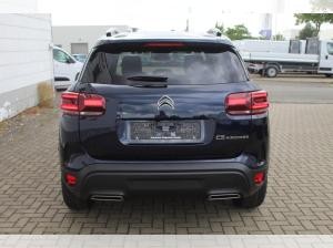 Citroën C5 Aircross MAX Hybrid 145 DSC el. Heckklappe Allwetter Navi ACC LED Kamera el. Fahrersitz Sitzheizung Keyless S