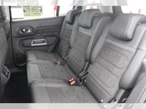 Citroën C5 Aircross MAX Hybrid 145 DSC el. Heckklappe Allwetter Navi ACC LED Kamera el. Fahrersitz Sitzheizung Keyless S