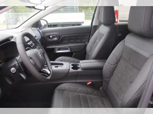 Citroën C5 Aircross MAX Hybrid 145 DSC el. Heckklappe Allwetter Navi ACC LED Kamera el. Fahrersitz Sitzheizung Keyless S