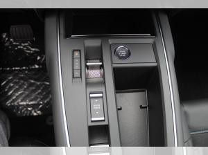 Citroën C5 Aircross MAX Hybrid 145 DSC el. Heckklappe Allwetter Navi ACC LED Kamera el. Fahrersitz Sitzheizung Keyless S