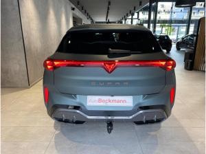 Cupra Terramar America´s Cup Limited Edition Sofort verfügbar 63