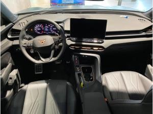 Cupra Terramar America´s Cup Limited Edition Sofort verfügbar 63