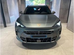 Cupra Terramar America´s Cup Limited Edition Sofort verfügbar 63