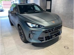 Cupra Terramar America´s Cup Limited Edition Sofort verfügbar 63