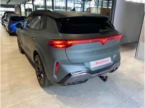 Cupra Terramar America´s Cup Limited Edition Sofort verfügbar 63