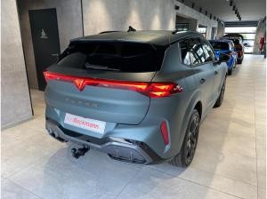 Cupra Terramar America´s Cup Limited Edition Sofort verfügbar 63