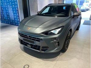 Cupra Terramar America´s Cup Limited Edition Sofort verfügbar 63