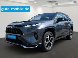 Toyota RAV 4 Style Plug-in Hybrid 4x4