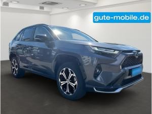Toyota RAV 4 Style Plug-in Hybrid 4x4