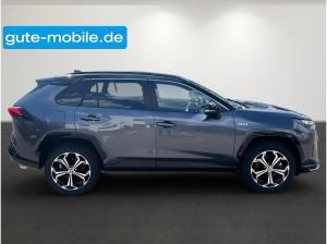 Toyota RAV 4 Style Plug-in Hybrid 4x4