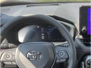 Toyota RAV 4 Style Plug-in Hybrid 4x4