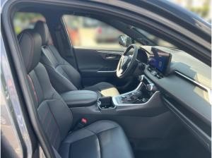 Toyota RAV 4 Style Plug-in Hybrid 4x4