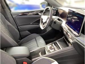 Volkswagen Tiguan R-Line *SOFORT VERFÜGBAR!* 2,0 l TDI SCR 4MOTION 142 kW (193 PS) 7-Gang-Doppelkupplungsgetriebe DSG