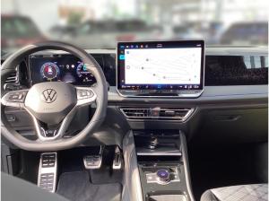 Volkswagen Tiguan R-Line *SOFORT VERFÜGBAR!* 2,0 l TDI SCR 4MOTION 142 kW (193 PS) 7-Gang-Doppelkupplungsgetriebe DSG