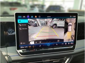 Volkswagen Tiguan R-Line *SOFORT VERFÜGBAR!* 2,0 l TDI SCR 4MOTION 142 kW (193 PS) 7-Gang-Doppelkupplungsgetriebe DSG