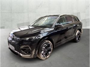 Volkswagen Tiguan R-Line *GEWERBE-LEASING!*SOFORT VERFÜGBAR!* 2,0 l TDI SCR 4MOTION 142 kW (193 PS) 7-Gang-Doppelkuppl