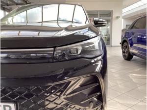 Volkswagen Tiguan R-Line *GEWERBE-LEASING!*SOFORT VERFÜGBAR!* 2,0 l TDI SCR 4MOTION 142 kW (193 PS) 7-Gang-Doppelkuppl