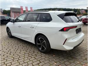 Opel Astra L Sports Tourer LED,LM,USB,Bordcomputer