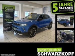 Opel Mokka-e Fin. ab 2,99%Lenkradheiz,Navi,Massagesitz