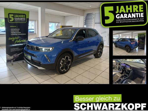 Opel Mokka-e Navi,Massagesitz,Lenkradheizung,LED