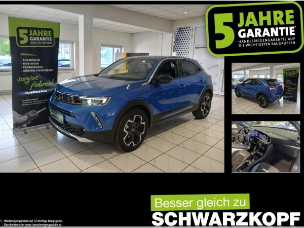 Opel Mokka-e Fin. ab 2,99%Lenkradheiz,Navi,Massagesitz