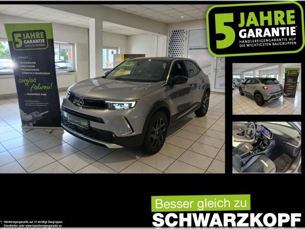 Opel Mokka-e WirelessCharg,Navi,Lenkradheizung