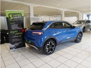 Opel Mokka-e Fin. ab 2,99%Lenkradheiz,Navi,Massagesitz