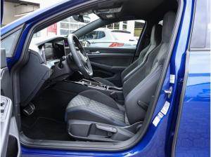 Volkswagen Golf VIII 1,5 eTSI DSG R-Line Black Style ACC Navi R-Kamera LED 17"