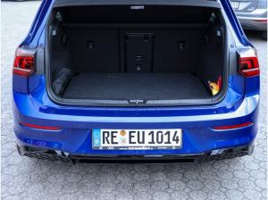 Volkswagen Golf VIII 1,5 eTSI DSG R-Line Black Style ACC Navi R-Kamera LED 17"