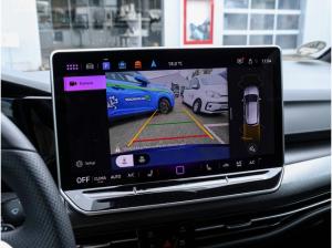 Volkswagen Golf VIII 1,5 eTSI DSG R-Line Black Style ACC Navi R-Kamera LED 17"