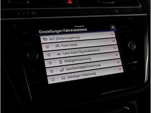 Volkswagen Tiguan Allspace 1,5 TSI DSG Life AHK NaviMedia ACC LED 18Zoll