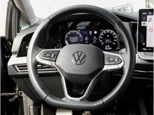 Volkswagen Golf VIII 1,5 TSI Style ACC Navi R-Kamera LED 17"