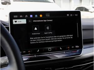 Volkswagen Golf VIII 1,5 TSI Style ACC Navi R-Kamera LED 17"