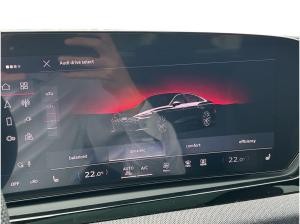 Audi A6 Limo e-hybrid S-LINE+EDIT.ONE+QUATTRO+TECHPRO+LUFT