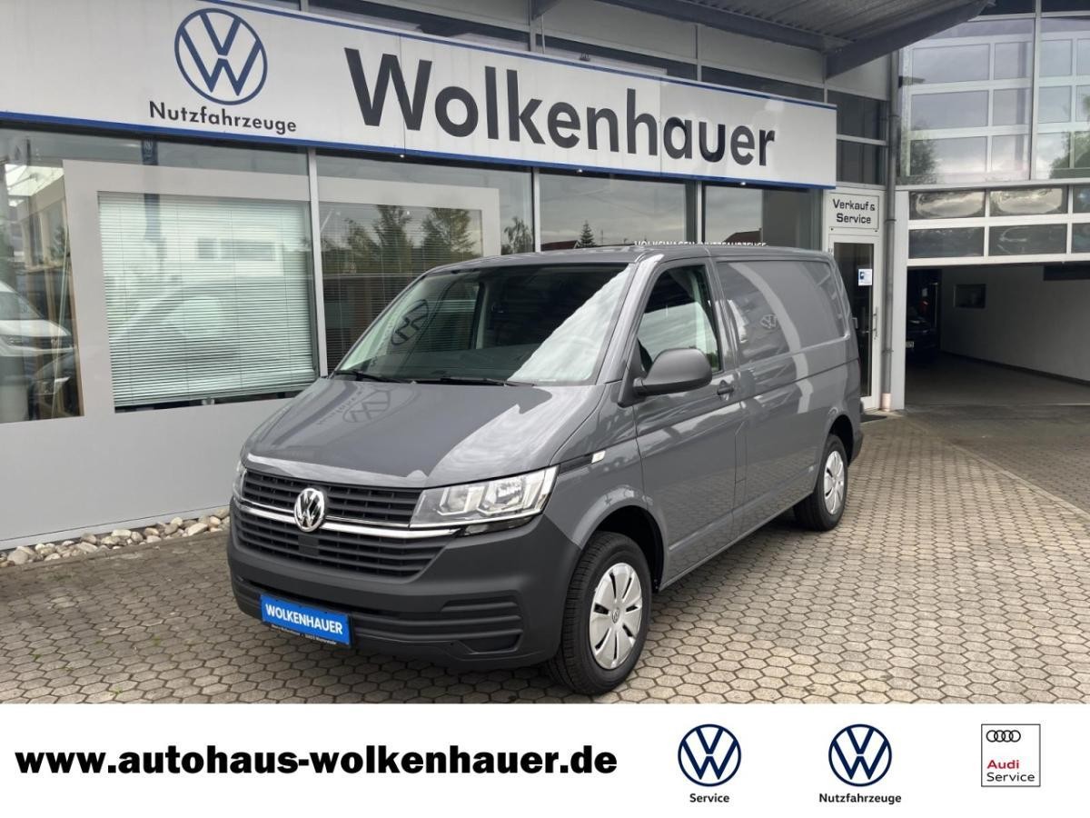 Volkswagen Transporter T6.1 2.0 TDI KLIMA+PDC-hinten+GJR