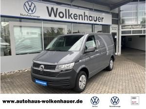 Volkswagen Transporter T6.1 2.0 TDI KLIMA+PDC-hinten+GJR